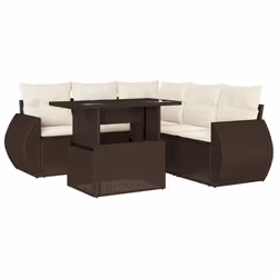 VidaXL 3268533, 6 pièce(s)