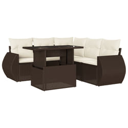 VidaXL 3268533 ensemble de meubles de jardin