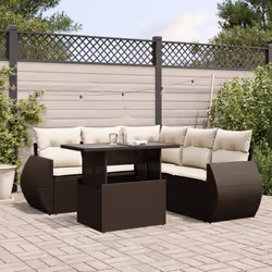 VidaXL 3268533 ensemble de meubles de jardin