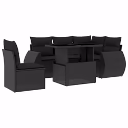VidaXL 3268535, 6 pièce(s)