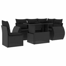 VidaXL 3268535 ensemble de meubles de jardin