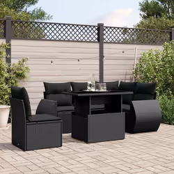 VidaXL 3268535 ensemble de meubles de jardin