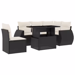 VidaXL 3268536, 6 pièce(s)