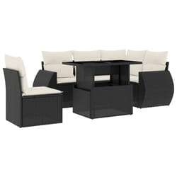 VidaXL 3268536 ensemble de meubles de jardin