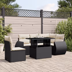 VidaXL 3268536 ensemble de meubles de jardin