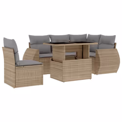 VidaXL 3268539, 6 pièce(s)