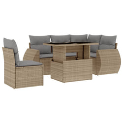 VidaXL 3268539 ensemble de meubles de jardin