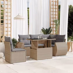 VidaXL 3268539 ensemble de meubles de jardin