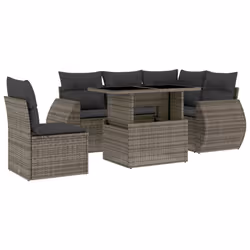 VidaXL 3268540, 6 pièce(s)