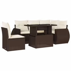 VidaXL 3268543, 6 pièce(s)
