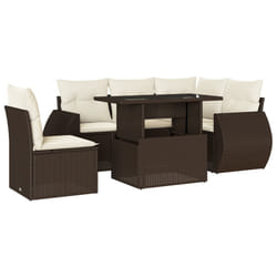 VidaXL 3268543 ensemble de meubles de jardin
