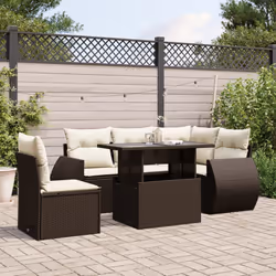 VidaXL 3268543 ensemble de meubles de jardin