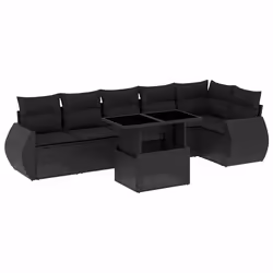 VidaXL 3268545, 7 pièce(s)