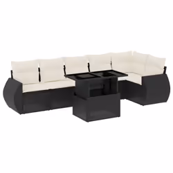VidaXL 3268546, 7 pièce(s)