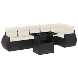 VidaXL 3268546 ensemble de meubles de jardin
