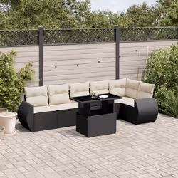VidaXL 3268546 ensemble de meubles de jardin