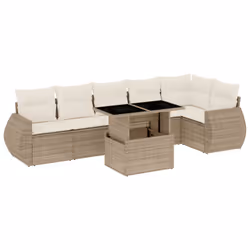 VidaXL 3268548, 7 pièce(s)