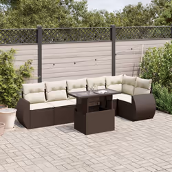 VidaXL 3268553 ensemble de meubles de jardin