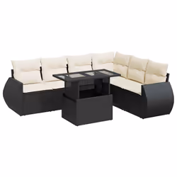 VidaXL 3268556, 7 pièce(s)