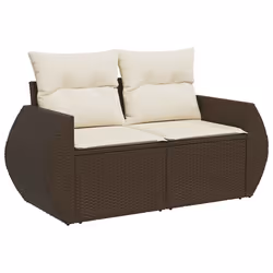 VidaXL 3268563 ensemble de meubles de jardin - Vue supplémentaire 5