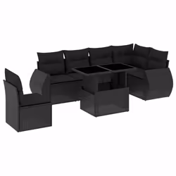 VidaXL 3268565, 7 pièce(s)