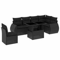 VidaXL 3268565 ensemble de meubles de jardin