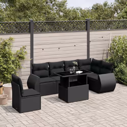 VidaXL 3268565 ensemble de meubles de jardin