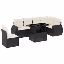 VidaXL 3268566, 7 pièce(s)