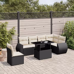 VidaXL 3268566 ensemble de meubles de jardin