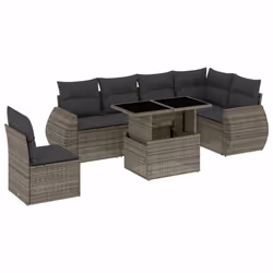 VidaXL 3268570, 7 pièce(s)