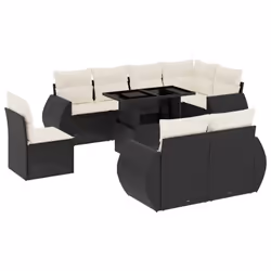 VidaXL 3268666, 9 pièce(s)