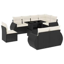 VidaXL 3268666 ensemble de meubles de jardin