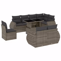 VidaXL 3268670, 9 pièce(s)