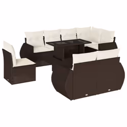 VidaXL 3268673, 9 pièce(s)