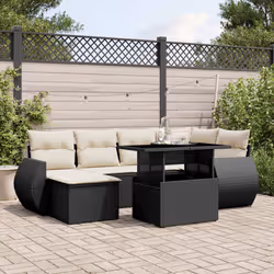 VidaXL 3268676 ensemble de meubles de jardin