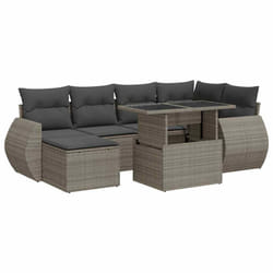 VidaXL 3268680 ensemble de meubles de jardin