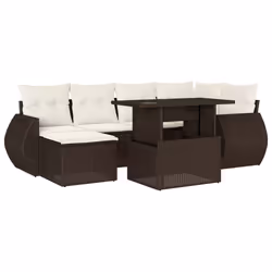 VidaXL 3268683, 7 pièce(s)