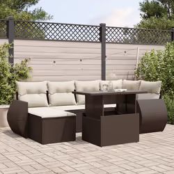 VidaXL 3268683 ensemble de meubles de jardin