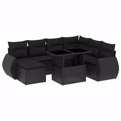 VidaXL 3268695, 8 pièce(s)