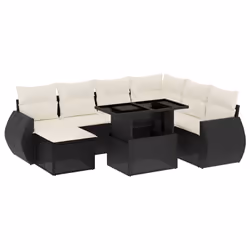 VidaXL 3268696, 8 pièce(s)