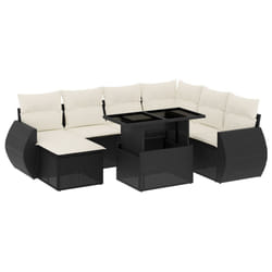 VidaXL 3268696 ensemble de meubles de jardin