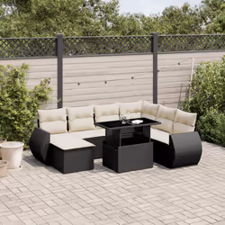 VidaXL 3268696 ensemble de meubles de jardin