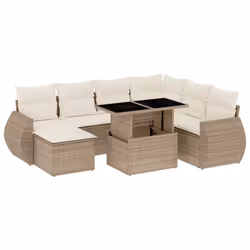 VidaXL 3268698, 8 pièce(s)