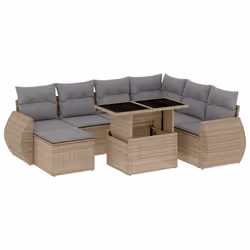 VidaXL 3268699, 8 pièce(s)