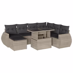 VidaXL 3268702, 8 pièce(s)