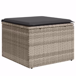 VidaXL 3268702 ensemble de meubles de jardin - Vue supplémentaire 7