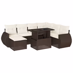 VidaXL 3268703, 8 pièce(s)