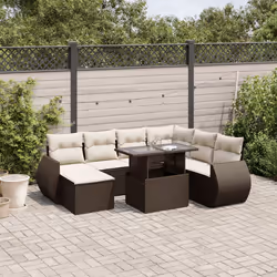 VidaXL 3268703 ensemble de meubles de jardin