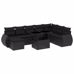 VidaXL 3268725, 9 pièce(s)