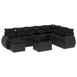 VidaXL 3268725 ensemble de meubles de jardin